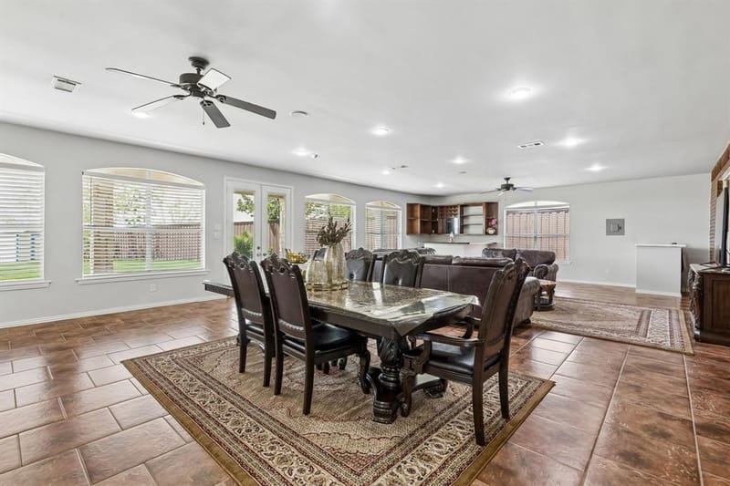 3201 Cantura Drive, Mesquite TX 75181 - Photo 13