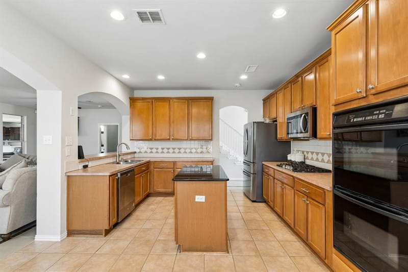 3201 Cantura Drive, Mesquite TX 75181 - Photo 7