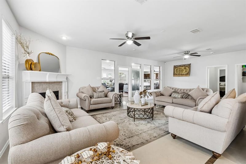 3201 Cantura Drive, Mesquite TX 75181 - Photo 9