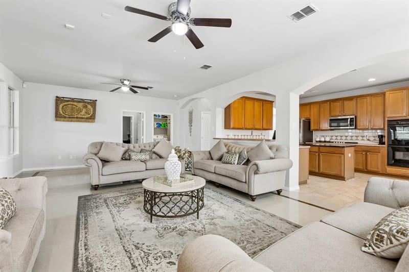 3201 Cantura Drive, Mesquite TX 75181 - Photo 10