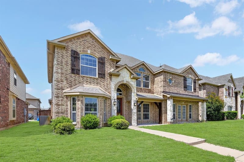 127 Lake Trail Drive, Red Oak TX 75154 - Photo 36