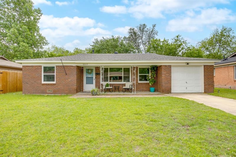 5517 Volder Drive, Fort Worth TX 76114 - Photo 3