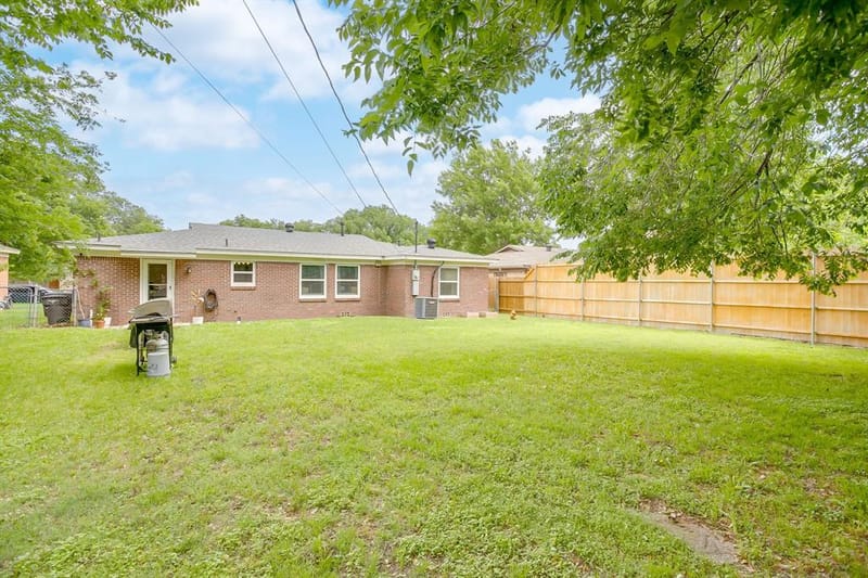 5517 Volder Drive, Fort Worth TX 76114 - Photo 37