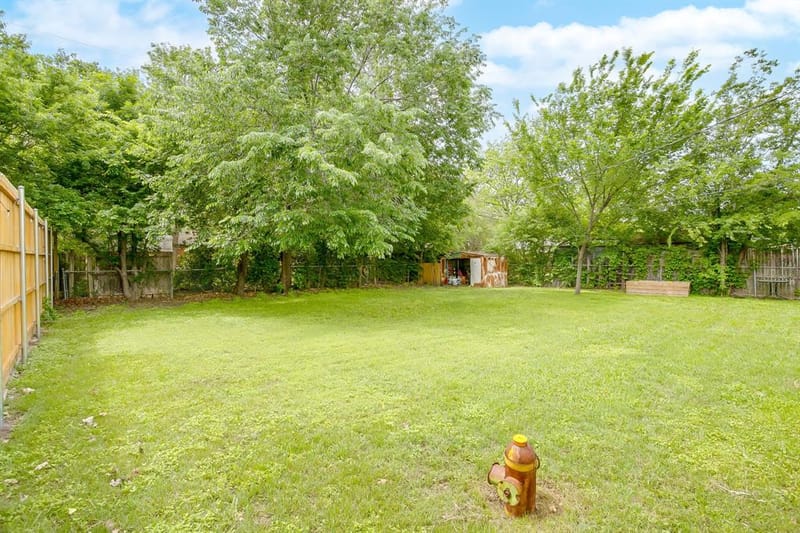 5517 Volder Drive, Fort Worth TX 76114 - Photo 35