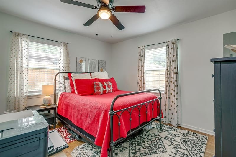 5517 Volder Drive, Fort Worth TX 76114 - Photo 21