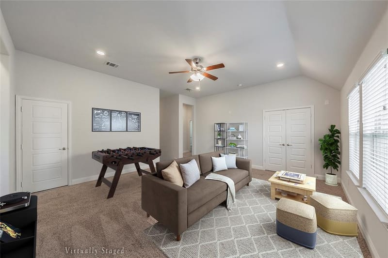 11329 Bull Head Lane, Flower Mound TX 76262 - Photo 27