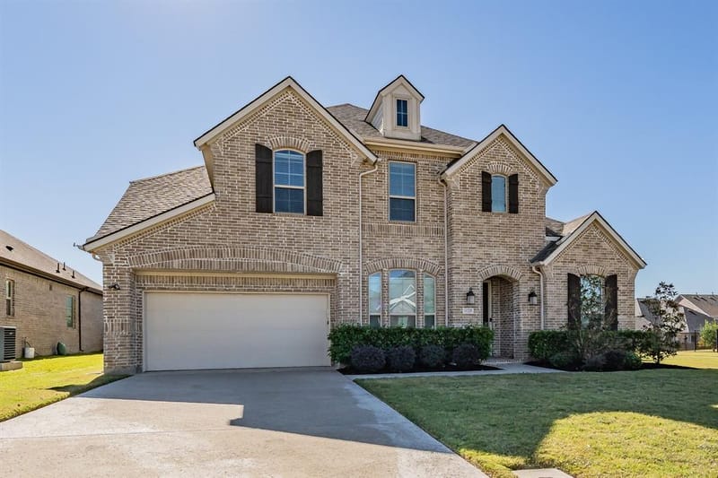 11329 Bull Head Lane, Flower Mound TX 76262 - Photo 2