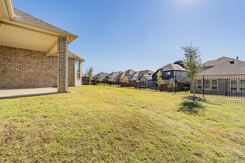 11329 Bull Head Lane, Flower Mound TX 76262 - Photo 6