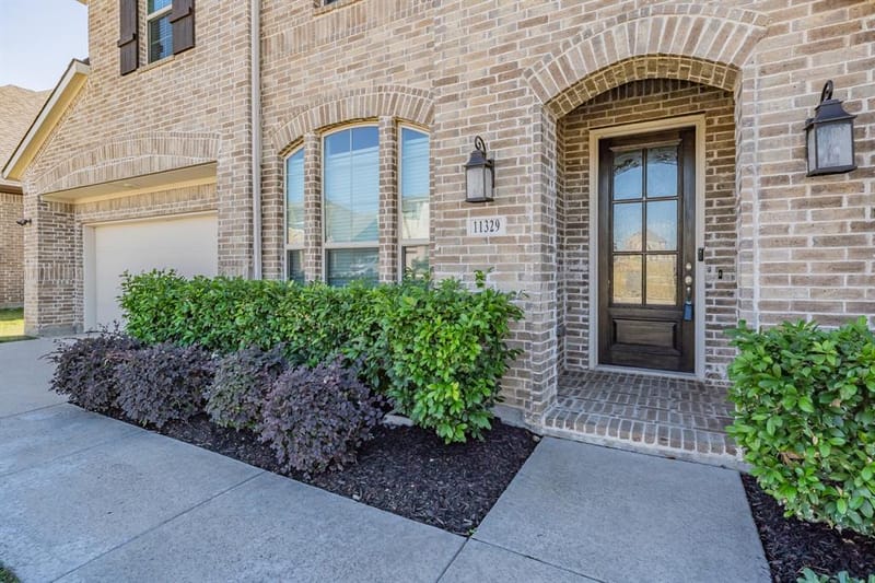 11329 Bull Head Lane, Flower Mound TX 76262