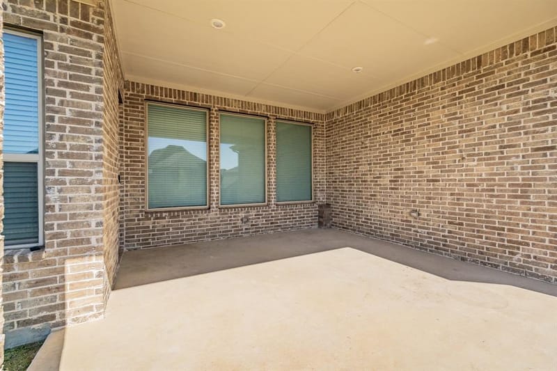 11329 Bull Head Lane, Flower Mound TX 76262 - Photo 5
