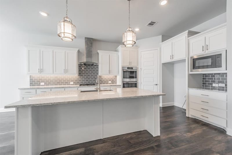 11329 Bull Head Lane, Flower Mound TX 76262 - Photo 18