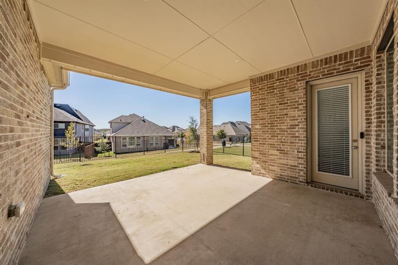 11329 Bull Head Lane, Flower Mound TX 76262 - Photo 4