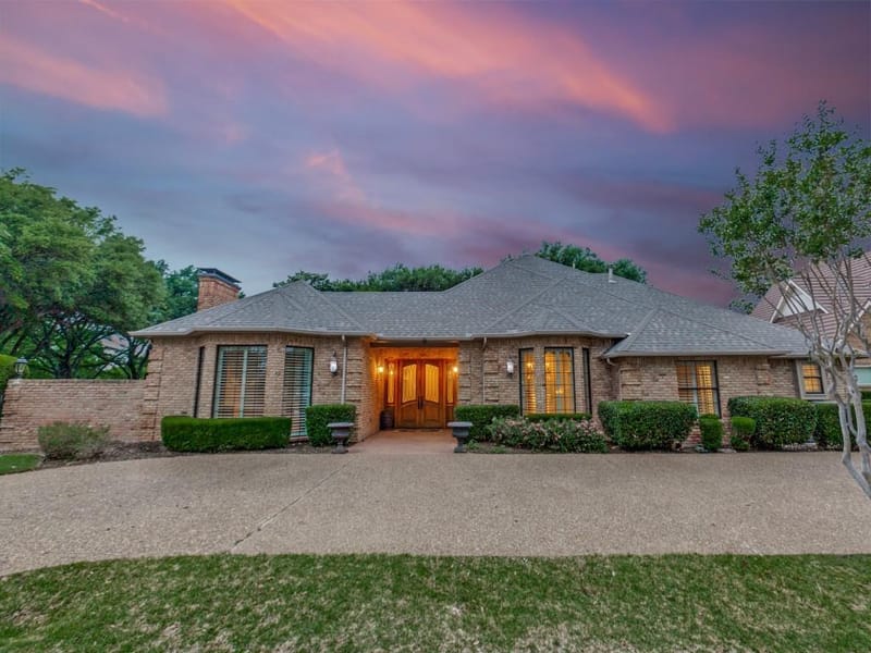 2009 Misty Haven Lane, Plano TX 75093
