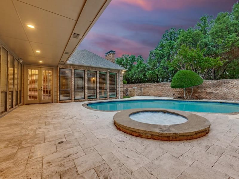 2009 Misty Haven Lane, Plano TX 75093 - Photo 28