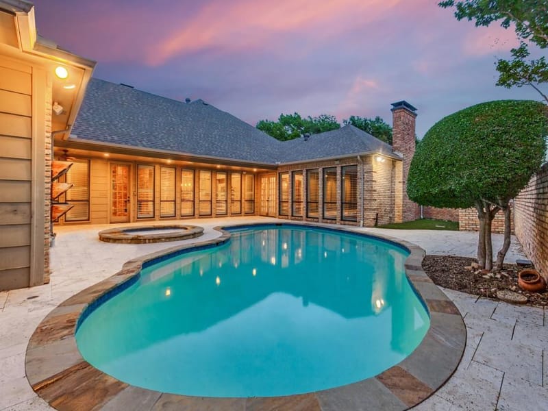 2009 Misty Haven Lane, Plano TX 75093 - Photo 29