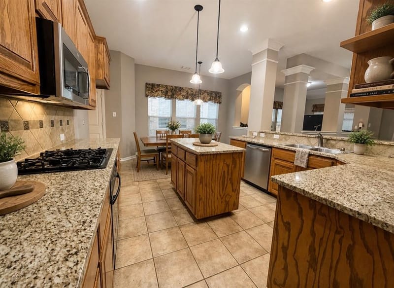 6864 Cape Cod Drive, Grand Prairie TX 75054 - Photo 3
