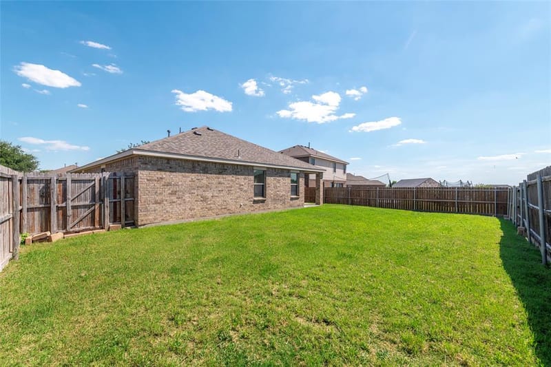 402 Andalusian Trail, Celina TX 75009 - Photo 27