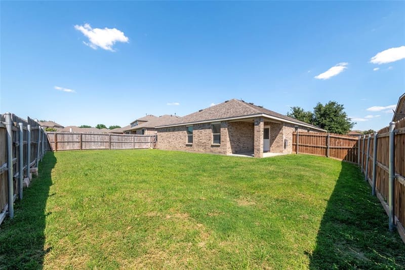 402 Andalusian Trail, Celina TX 75009 - Photo 26