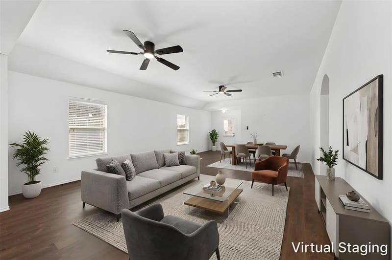 402 Andalusian Trail, Celina TX 75009