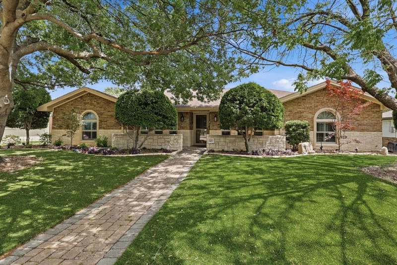 1504 Cloister Way, Plano TX 75075