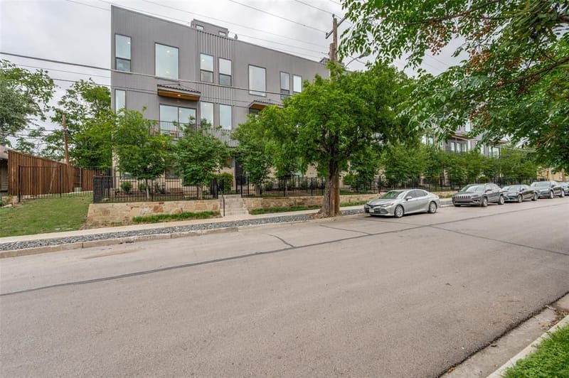 1916 Annex Avenue, Dallas TX 75204