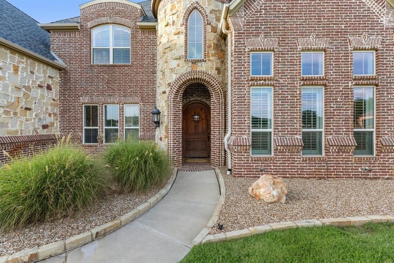 1311 Appaloosa Circle, Bartonville TX 76226 - Photo 3