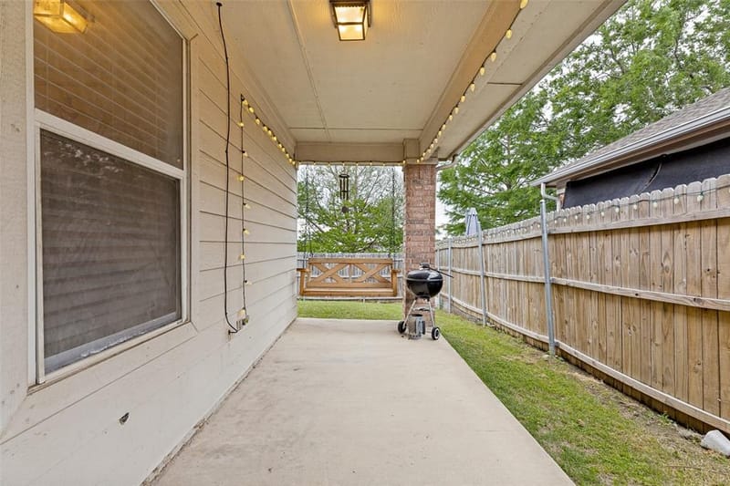 6432 Geneva Lane, Fort Worth TX 76131 - Photo 17