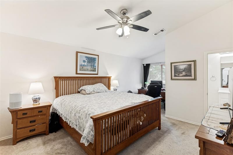 6432 Geneva Lane, Fort Worth TX 76131 - Photo 9