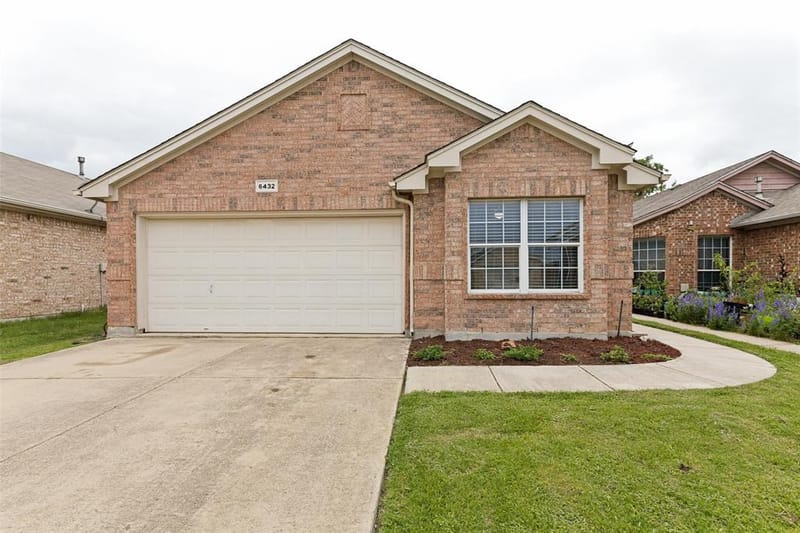 6432 Geneva Lane, Fort Worth TX 76131 - Photo 18