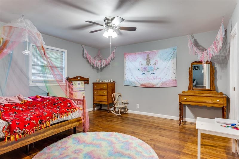 501 Lindsey Street, Bowie TX 76230 - Photo 22