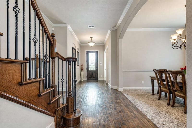 1108 Melcer Street, Plano TX 75074 - Photo 2