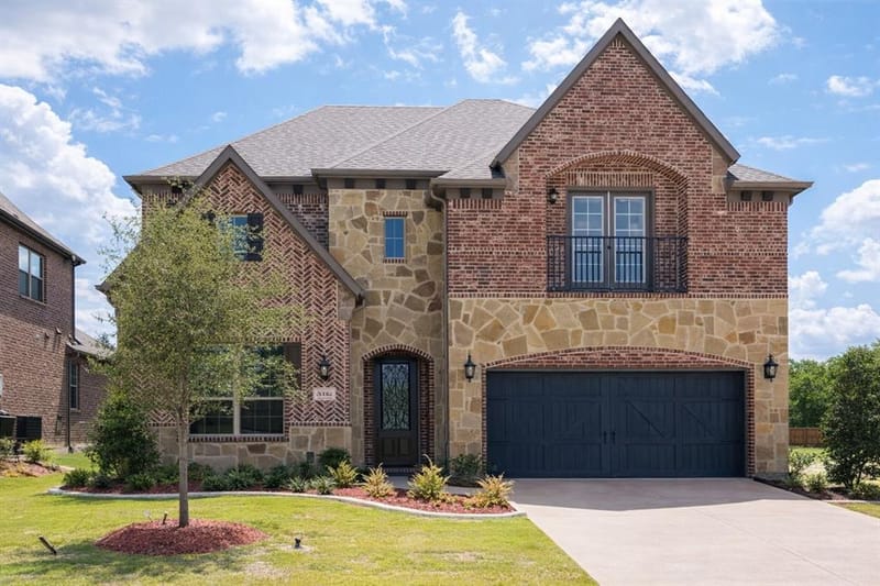 1108 Melcer Street, Plano TX 75074