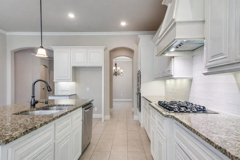 1108 Melcer Street, Plano TX 75074 - Photo 5
