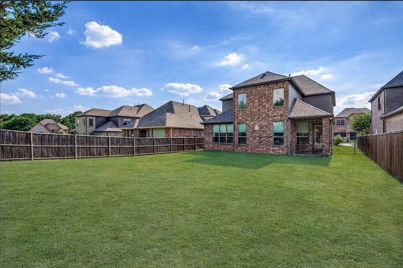 1108 Melcer Street, Plano TX 75074 - Photo 24