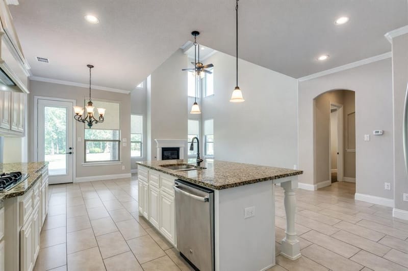 1108 Melcer Street, Plano TX 75074 - Photo 4