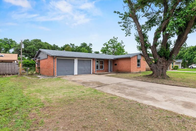13634 Pyramid Drive, Farmers Branch TX 75234 - Photo 4