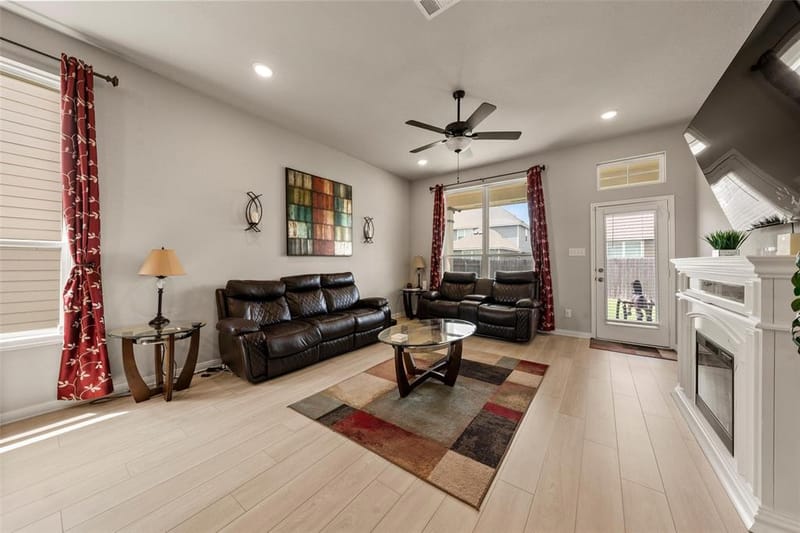 11217 Pallasite Court, Waco TX 76655 - Photo 6