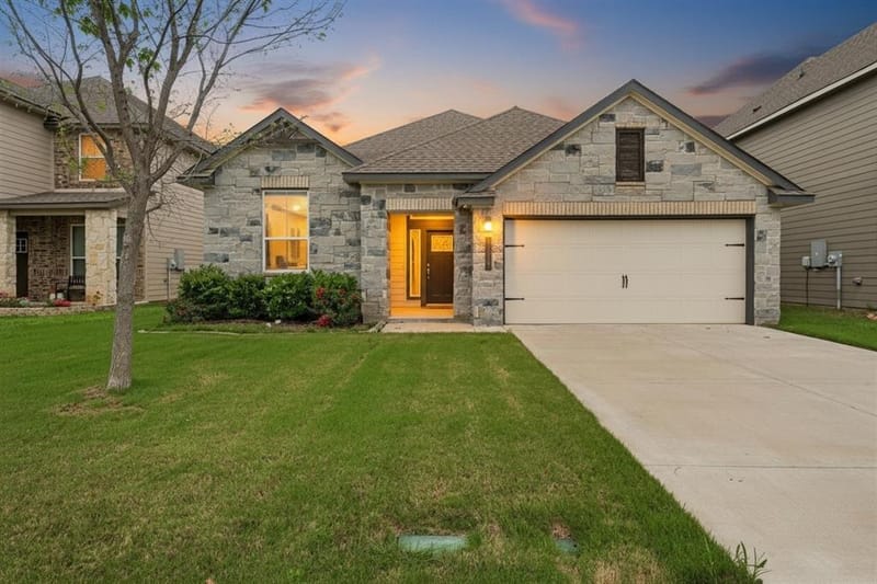 11217 Pallasite Court, Waco TX 76655
