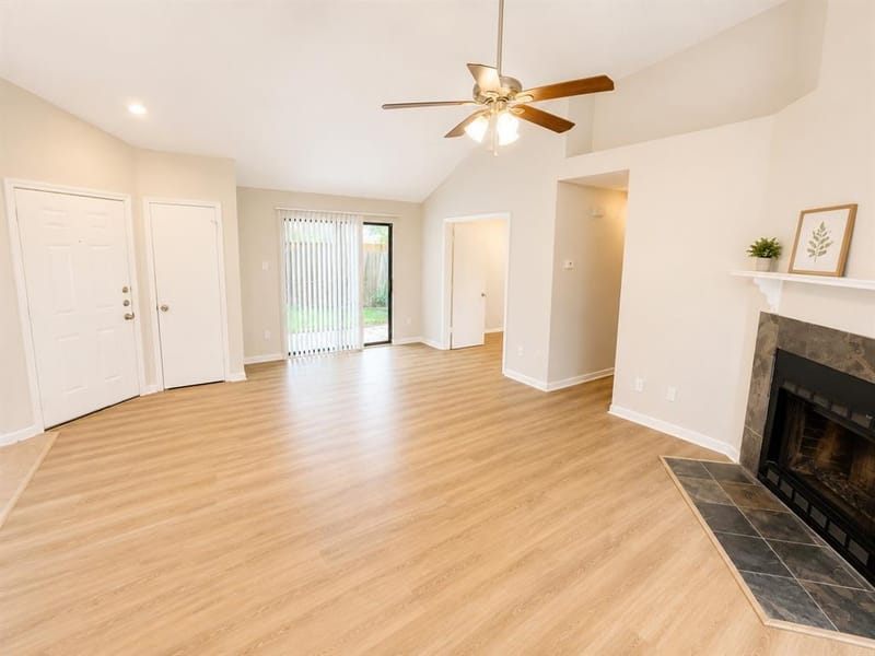 6816 Fire Hill Drive, Fort Worth TX 76137 - Photo 6