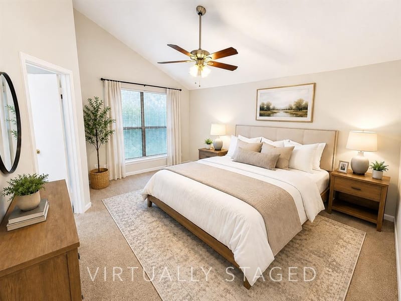 6816 Fire Hill Drive, Fort Worth TX 76137 - Photo 12