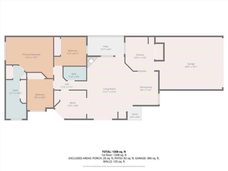 6816 Fire Hill Drive, Fort Worth TX 76137 - Photo 18