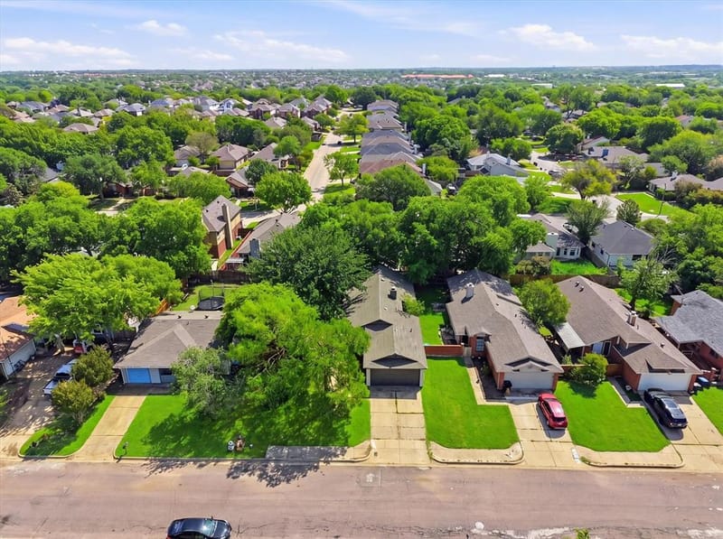 6816 Fire Hill Drive, Fort Worth TX 76137 - Photo 37