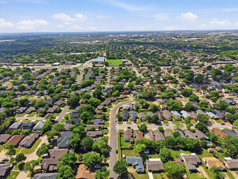 6816 Fire Hill Drive, Fort Worth TX 76137 - Photo 35