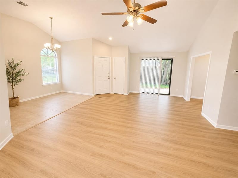 6816 Fire Hill Drive, Fort Worth TX 76137 - Photo 4