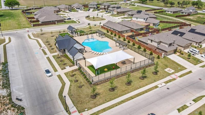 149 PINEHURST Drive, Boyd TX 76023 - Photo 29