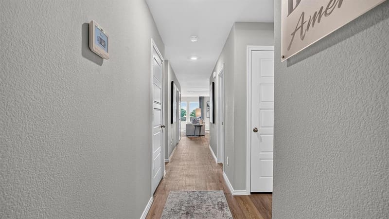 149 PINEHURST Drive, Boyd TX 76023 - Photo 21