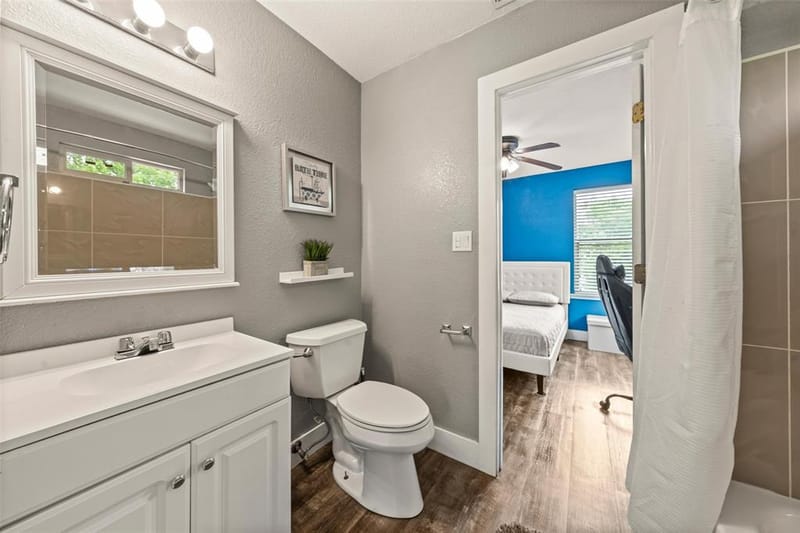 1205 N 17th Street, Waco TX 76707 - Photo 17