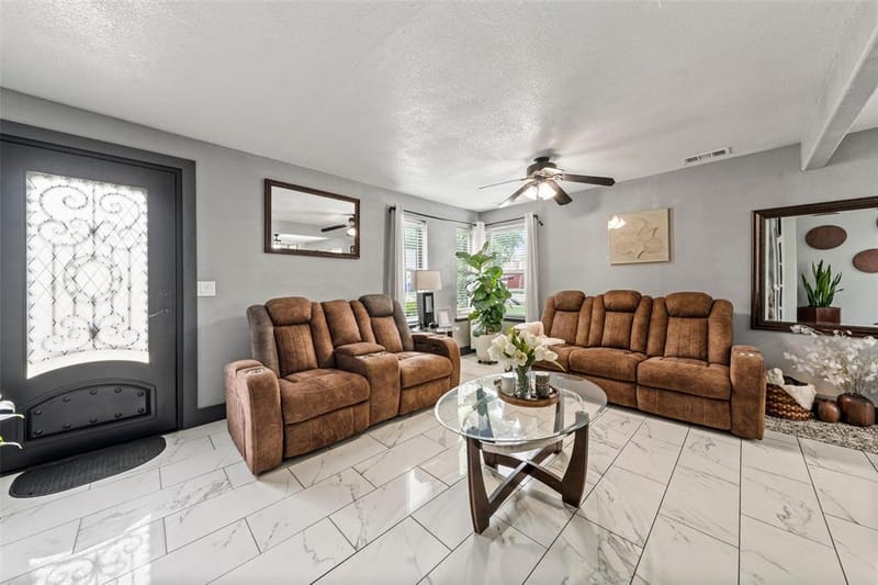 1205 N 17th Street, Waco TX 76707 - Photo 3