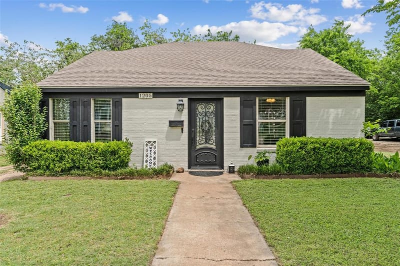 1205 N 17th Street, Waco TX 76707 - Photo 20