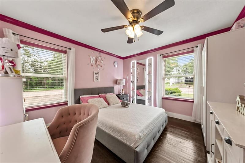 1205 N 17th Street, Waco TX 76707 - Photo 10